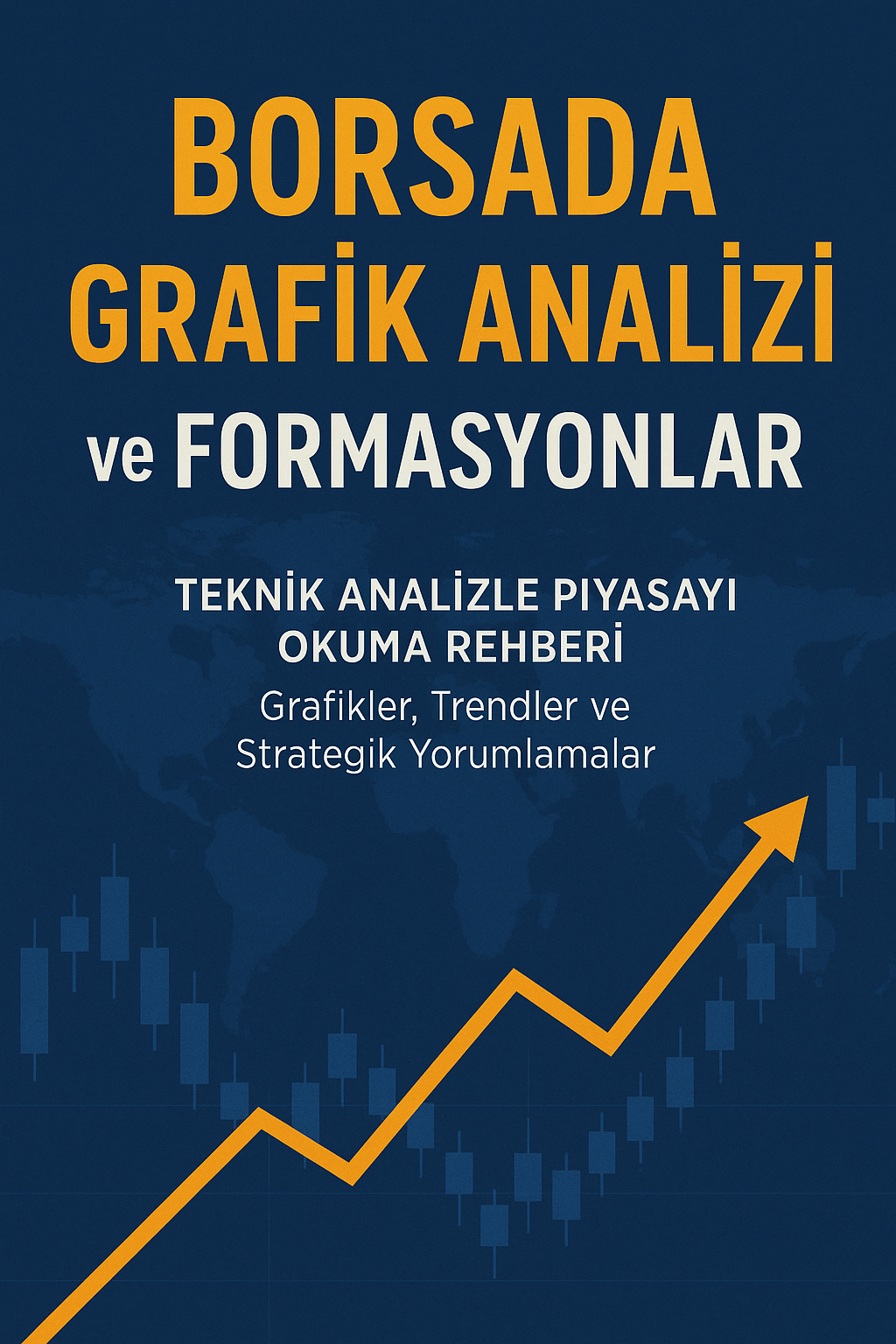 BORSADA GRAFİKLER